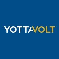 yotta volt ltd logo image