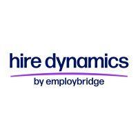 hire dynamics logo image