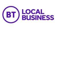 bt local business - southern counties logo image