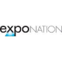 exponation logo image