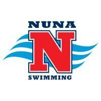 nunawading swimming club inc. logo image