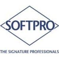 softpro gmbh logo image