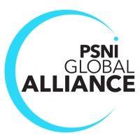 psni global alliance logo image