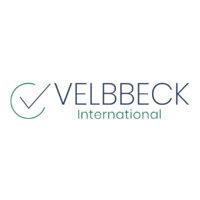 velbbeck international logo image