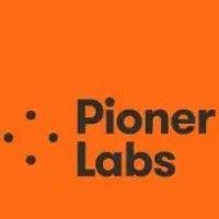 pioner labs as logo image