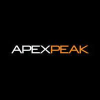 apexpeak logo image