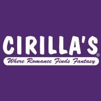 cirilla's logo image