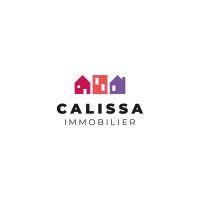 calissa immobilier logo image