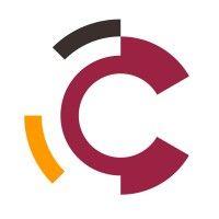 virginia tech corporate research center logo image