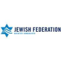 jewish federation of greater vancouver