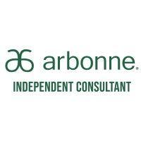 arbonne international logo image