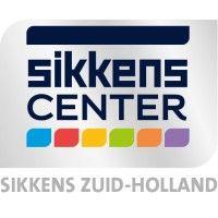 sikkens zuid-holland logo image