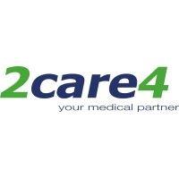 2care4 group logo image