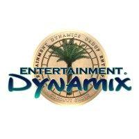 entertainment dynamix logo image