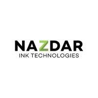 nazdar ink technologies logo image