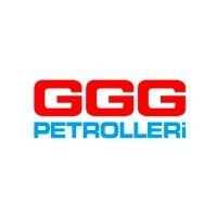 ggg petrolleri logo image