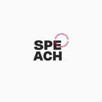 speach logo image