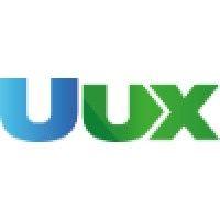 uux ultimate user experience logo image