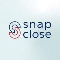 snapclose logo image