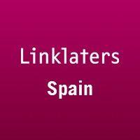 linklaters spain logo image