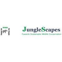 junglescapes charitable trust logo image