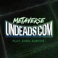 undeads logo image