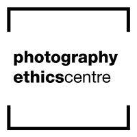 photography ethics centre logo image