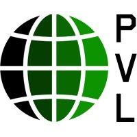 political violence lab logo image