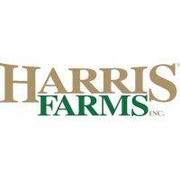 harris farms, inc. logo image