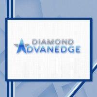 diamond advanedge logo image