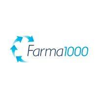 farma 1000 logo image