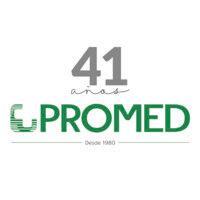 promed s.a. logo image