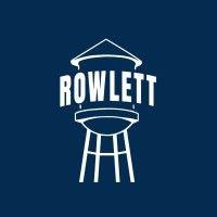 city of rowlett, texas