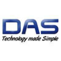 das technology ltd logo image