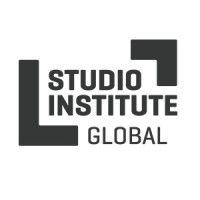 studio institute global logo image