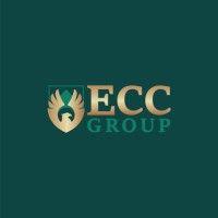 ecc group logo image