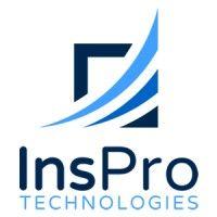 inspro technologies logo image