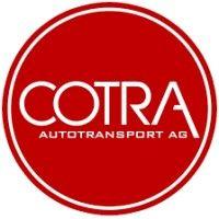 cotra autotransport ag logo image