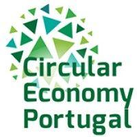 circular economy portugal logo image