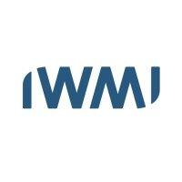 international water management institute (iwmi) logo image