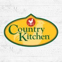 country kitchen restaurants logo image