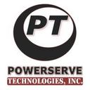 logo of Powerserve Technologies