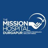 the mission hospital, durgapur, west bengal