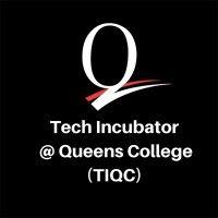 tech incubator at queens college (tiqc) logo image