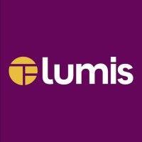 lumis experience logo image