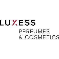 luxess gmbh logo image