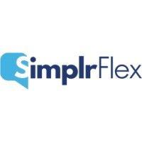 simplrflex logo image