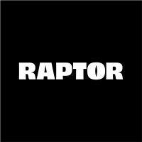 raptor logo image