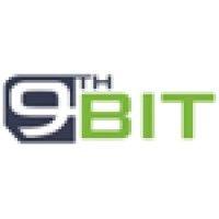 9th bit consulting logo image