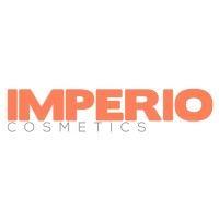 imperio cosmetics benelux logo image